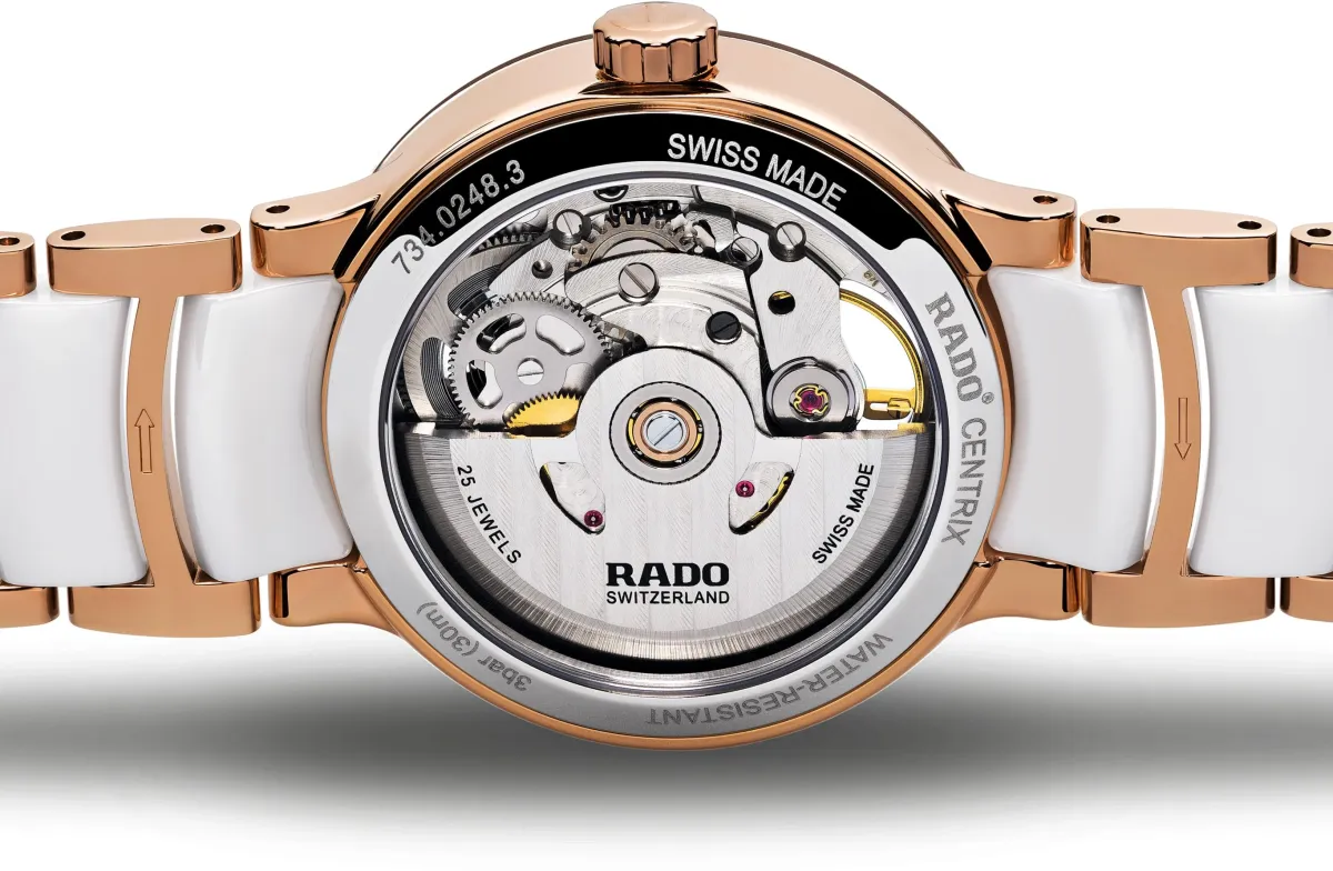 Наручные часы  RADO  Centrix RADO R30248902 (фото 3)