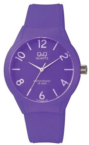 Наручные часы  Q&Q  Attractive Women Q&Q VR28J018Y (фото 1)