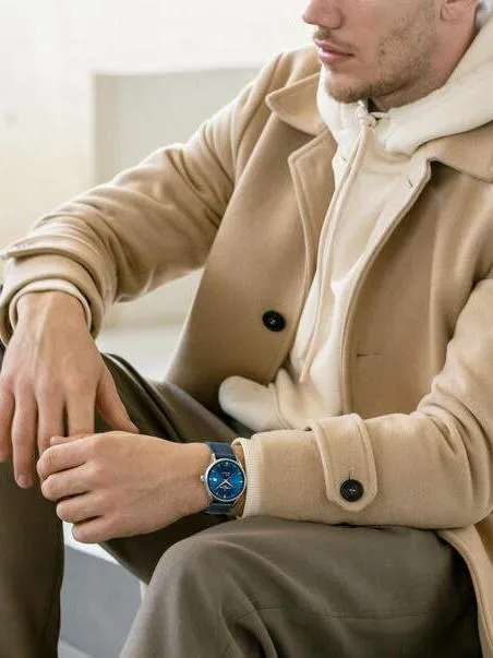 Наручные часы  Certina  DS-1 Certina C029.807.11.041.02 (фото 5)