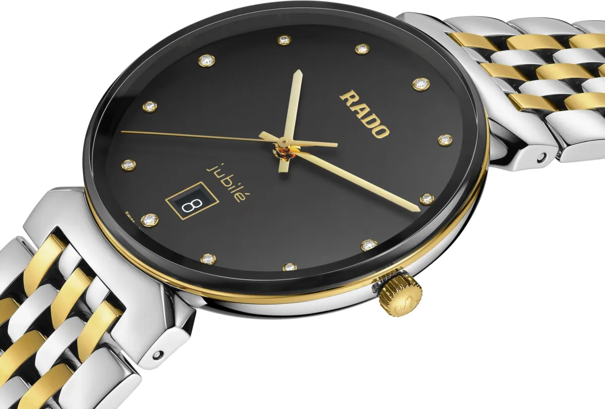 Наручные часы  RADO  Florence RADO R48912743 (фото 2)