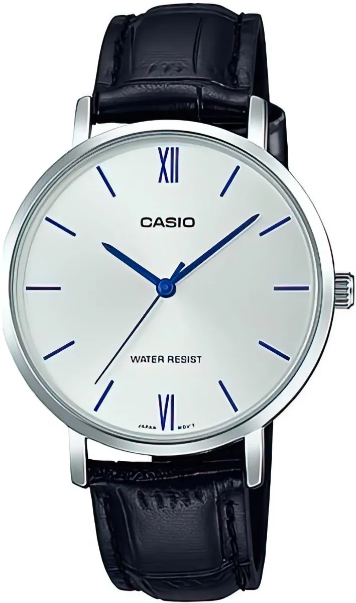 Наручные часы  Casio  Collection Casio LTP-VT01L-7B1 (фото 1)