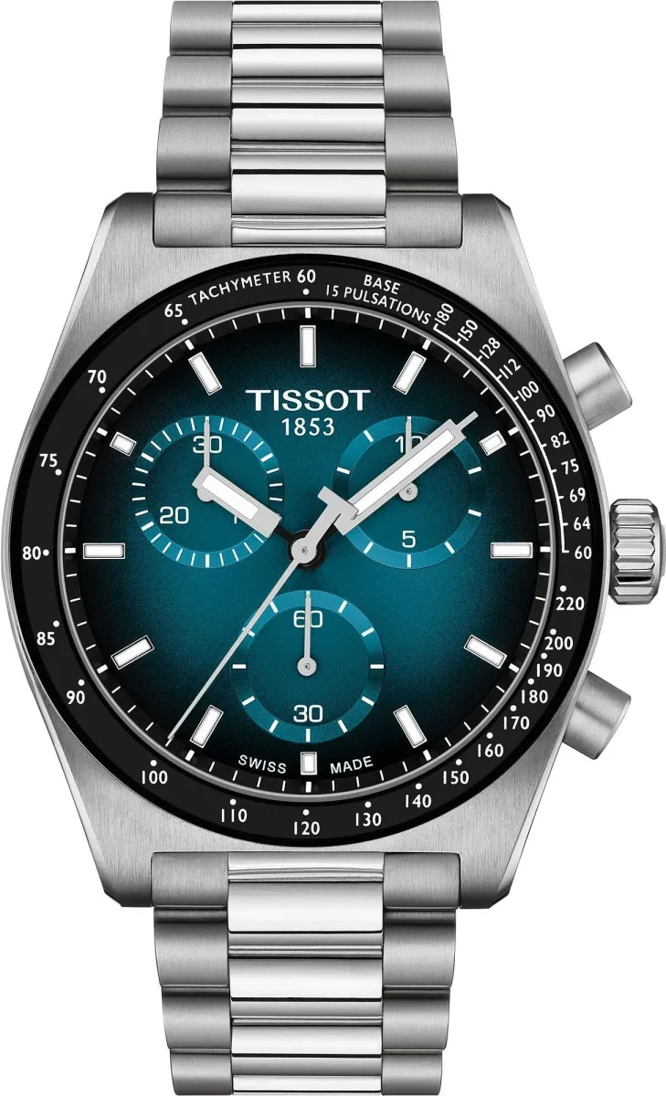 Наручные часы  Tissot  PR516 Tissot T149.417.11.041.01 (фото 1)