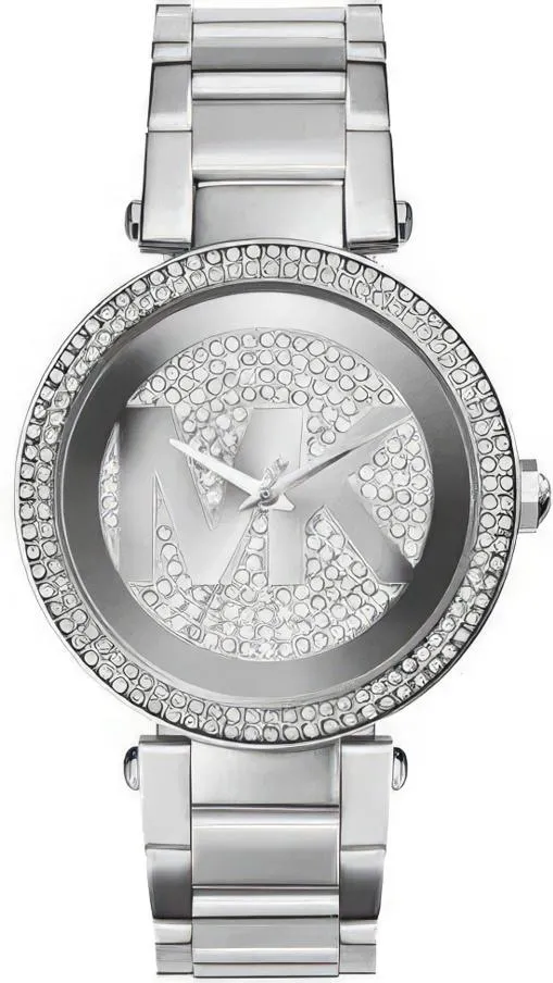 Наручные часы  Michael Kors  Silver-Tone Michael Kors MK5925 (фото 1)