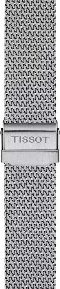 Наручные часы  Tissot  T-CLASSIC Tissot T143.410.11.011.00 (фото 4)