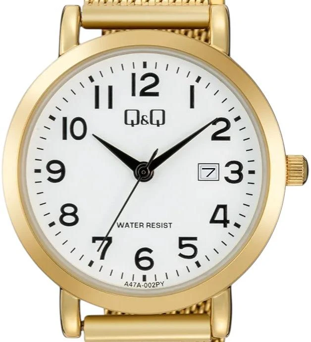 Наручные часы  Q&Q  Casual Q&Q A47AJ002Y (фото 2)