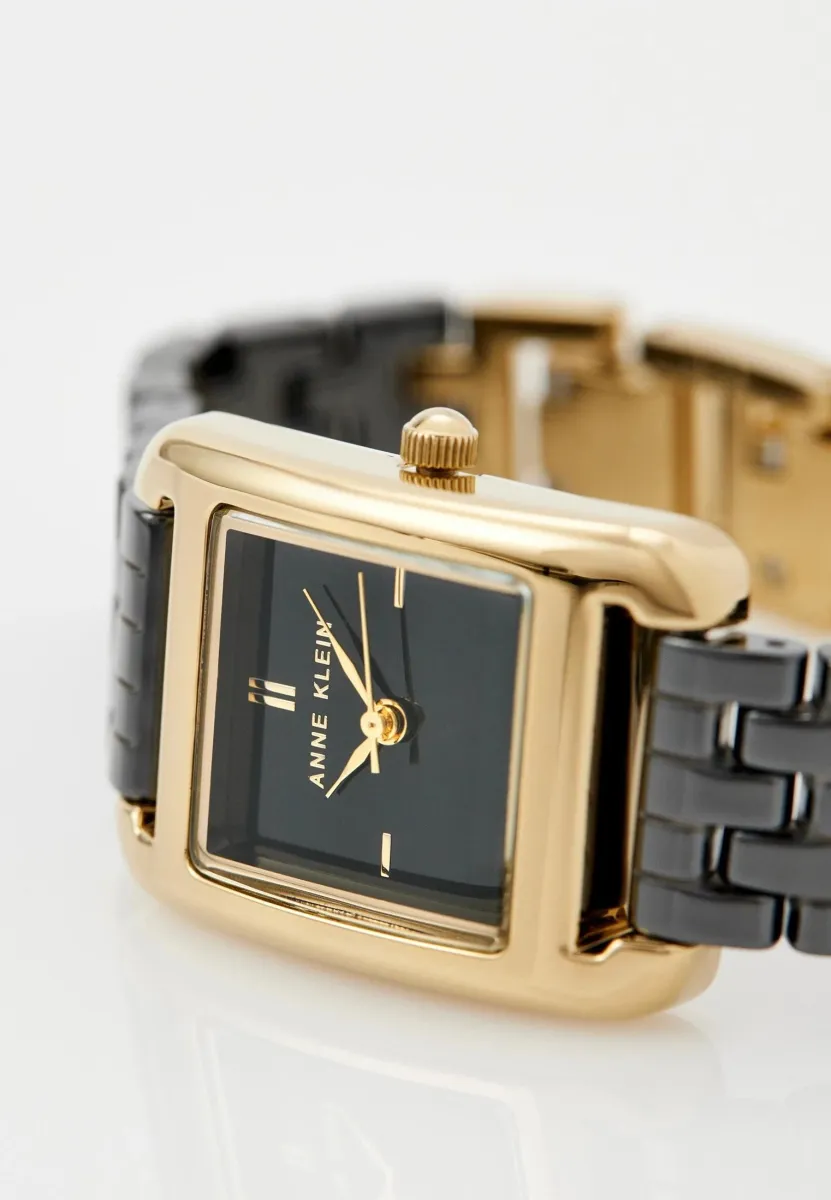 Наручные часы  Anne Klein  Ceramic Anne Klein 5022GPBK (фото 4)