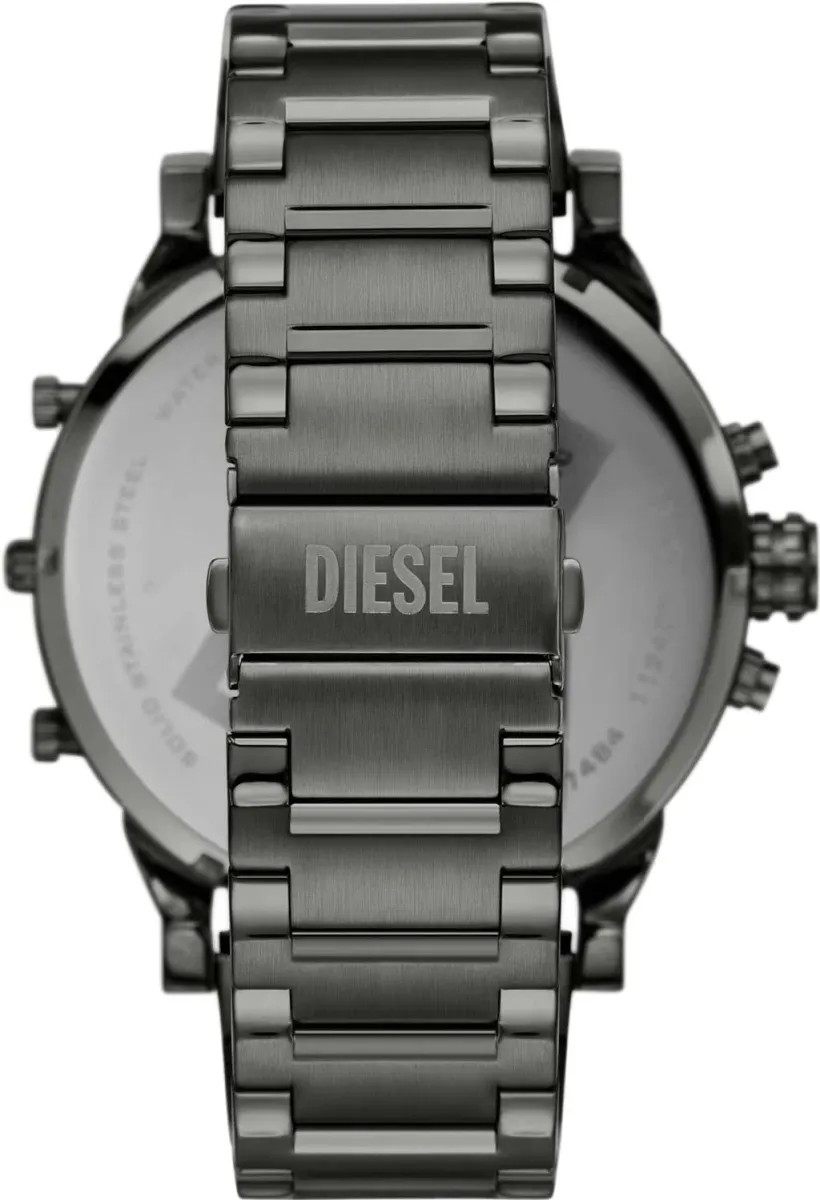 Наручные часы  Diesel  Mr. Daddy 2.0 Diesel DZ7484 (фото 4)