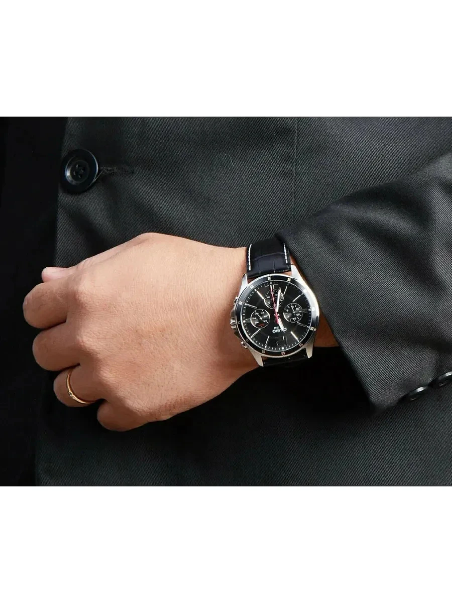 Наручные часы  Casio  Collection Casio MTP-1374L-1A (фото 6)