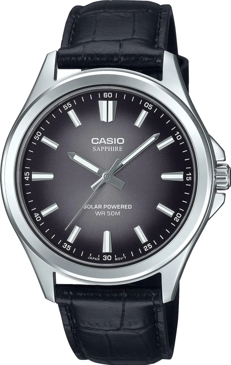 Наручные часы  Casio  Collection Casio MTS-RS100L-1A (фото 1)