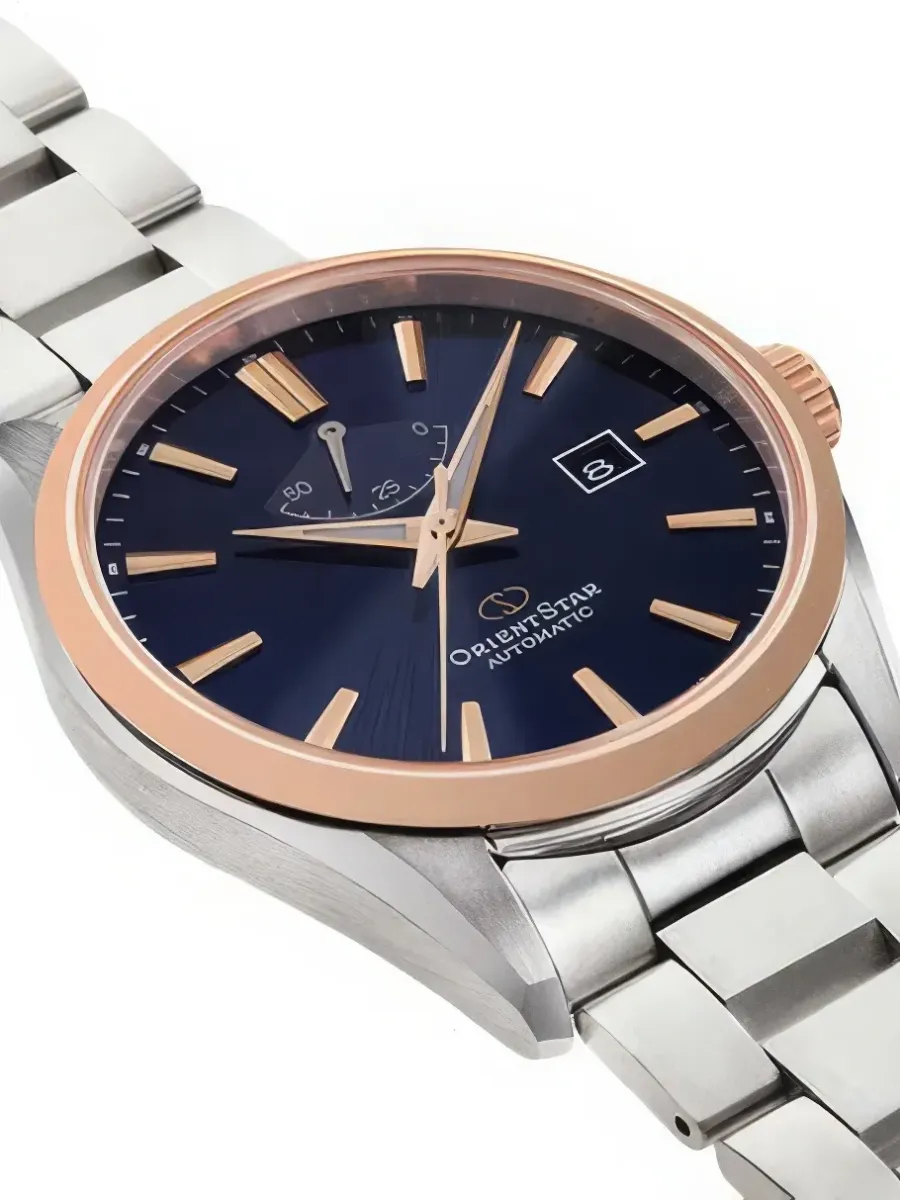 Часы  Orient  Orient Star Orient RE-AU0406L (фото 3)