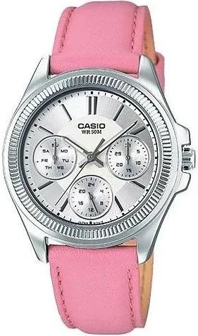 Наручные часы  Casio  Collection Casio LTP-2088L-4A (фото 1)