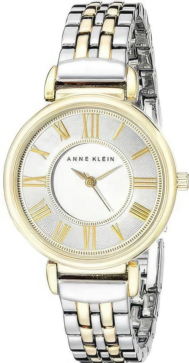 Наручные часы  Anne Klein  Steel Anne Klein 2159SVTT (фото 1)