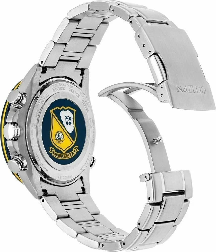 Наручные часы  Citizen  Eco Drive Citizen AT8020-54L (фото 6)