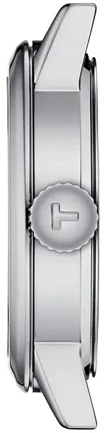 Наручные часы  Tissot  Classic Dream Tissot T129.210.16.111.00 (фото 2)