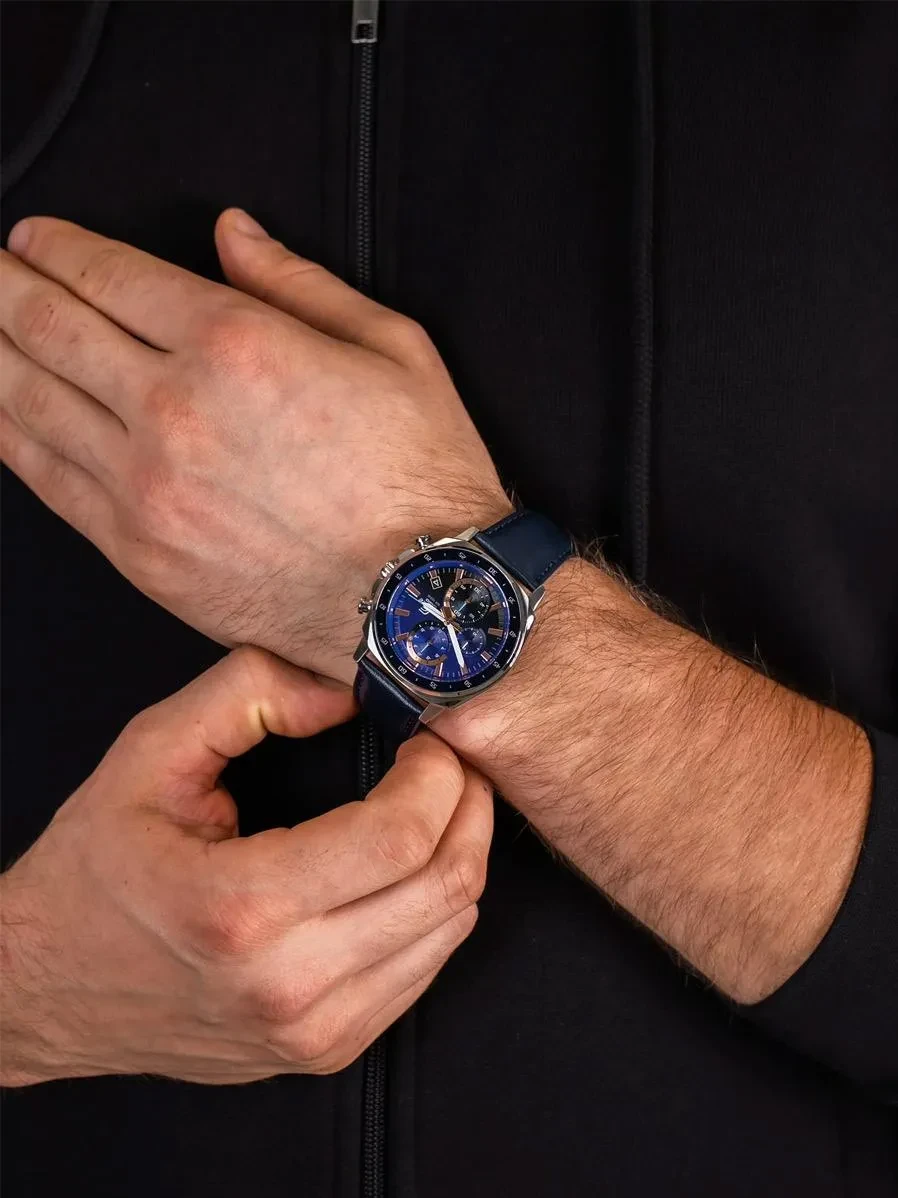 Наручные часы  Casio  Edifice Casio EFV-600L-2A (фото 2)