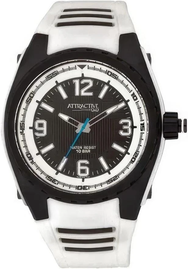 Наручные часы  Q&Q  Casual Q&Q DA48J002Y (фото 1)