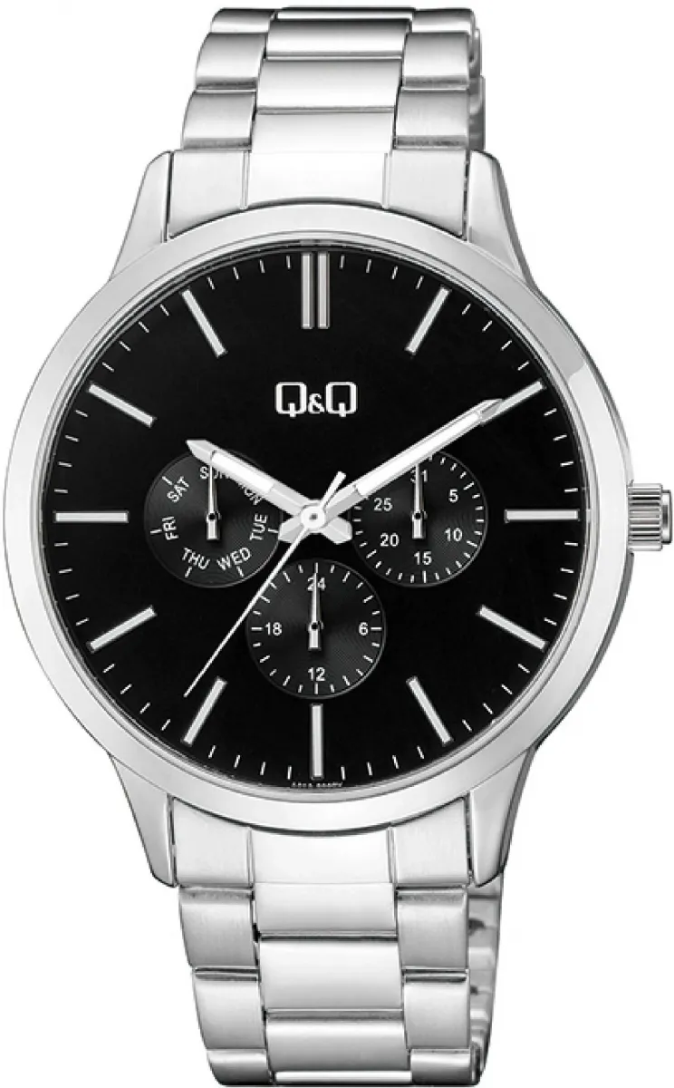 Наручные часы  Q&Q  Casual Q&Q A01AJ003Y (фото 1)