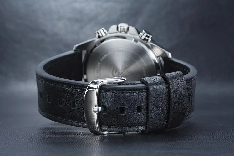 Наручные часы  Casio  Edifice Casio EFR-303L-1A (фото 6)