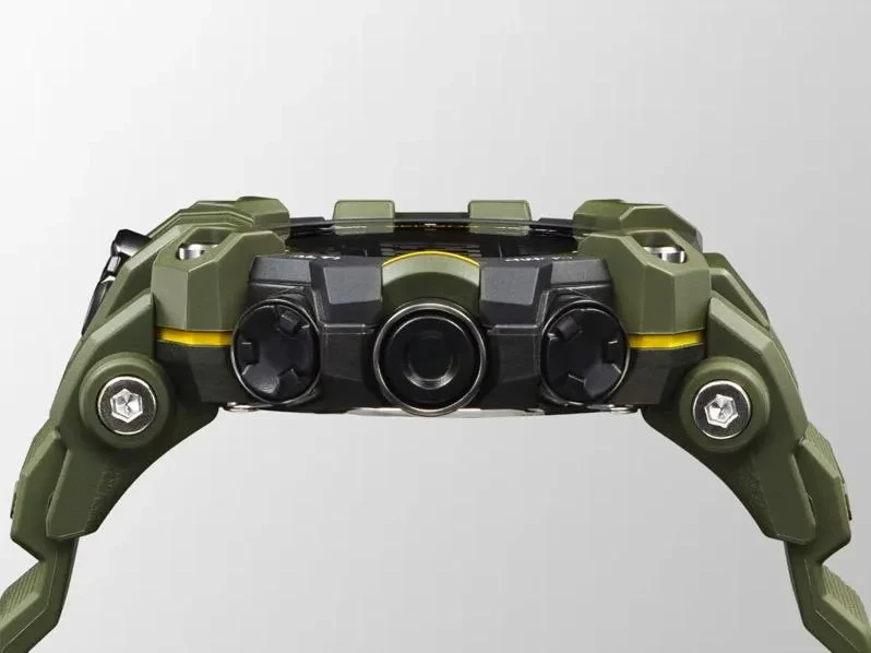 Часы  Casio  G-Shock Casio GW-9500-3E (фото 11)
