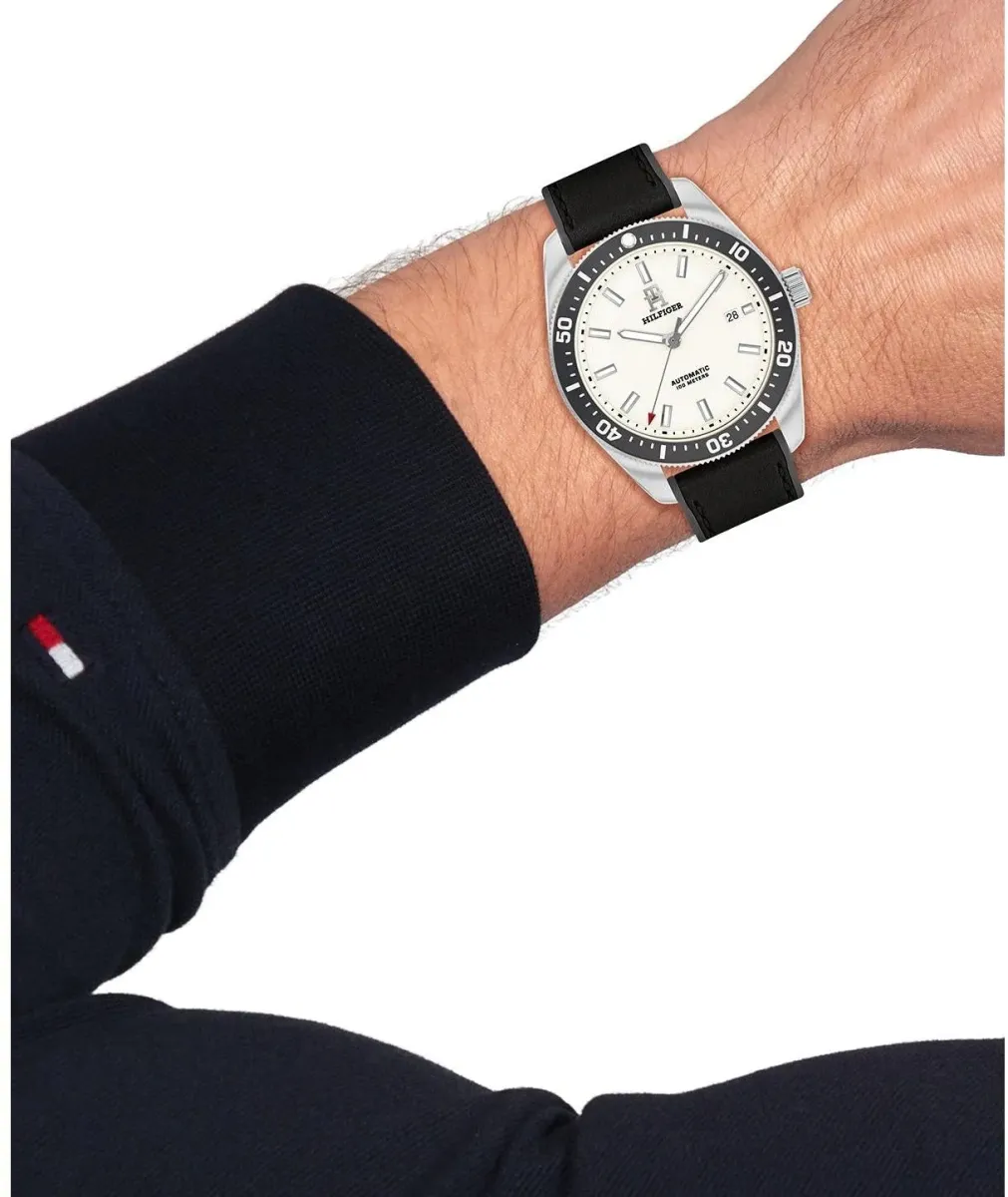 Наручные часы  Tommy Hilfiger  Adrian Tommy Hilfiger 1792153 (фото 3)