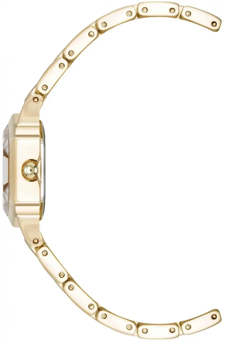 Наручные часы  Anne Klein  Metals Anne Klein 5106BKGB (фото 3)