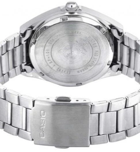 Наручные часы  Casio  Edifice Casio EF-121D-1A (фото 5)