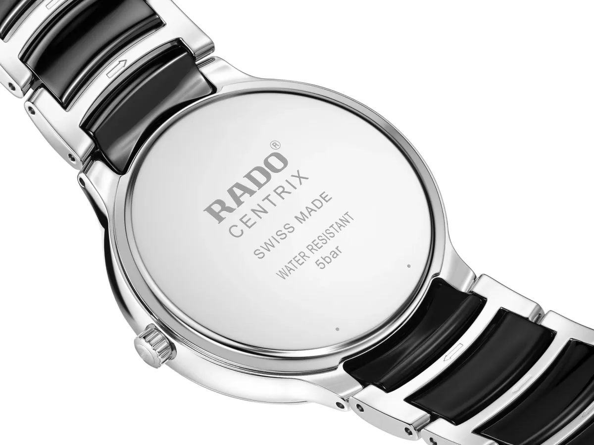 Наручные часы  RADO  Centrix RADO R30021712 (фото 3)