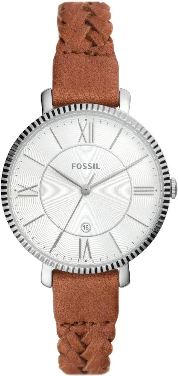 Наручные часы  Fossil  Jacqueline Fossil ES5208 (фото 1)