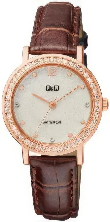 Наручные часы  Q&Q  Attractive Women Q&Q QB45J111Y (фото 1)