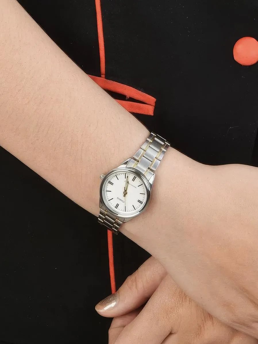 Наручные часы  Casio  Collection Casio LTP-V005SG-7A (фото 4)