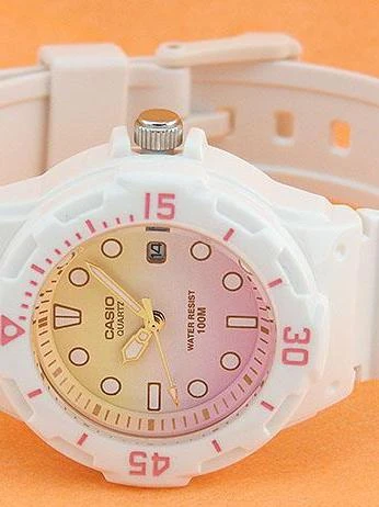 Наручные часы  Casio  Collection Casio LRW-200H-4E2 (фото 2)