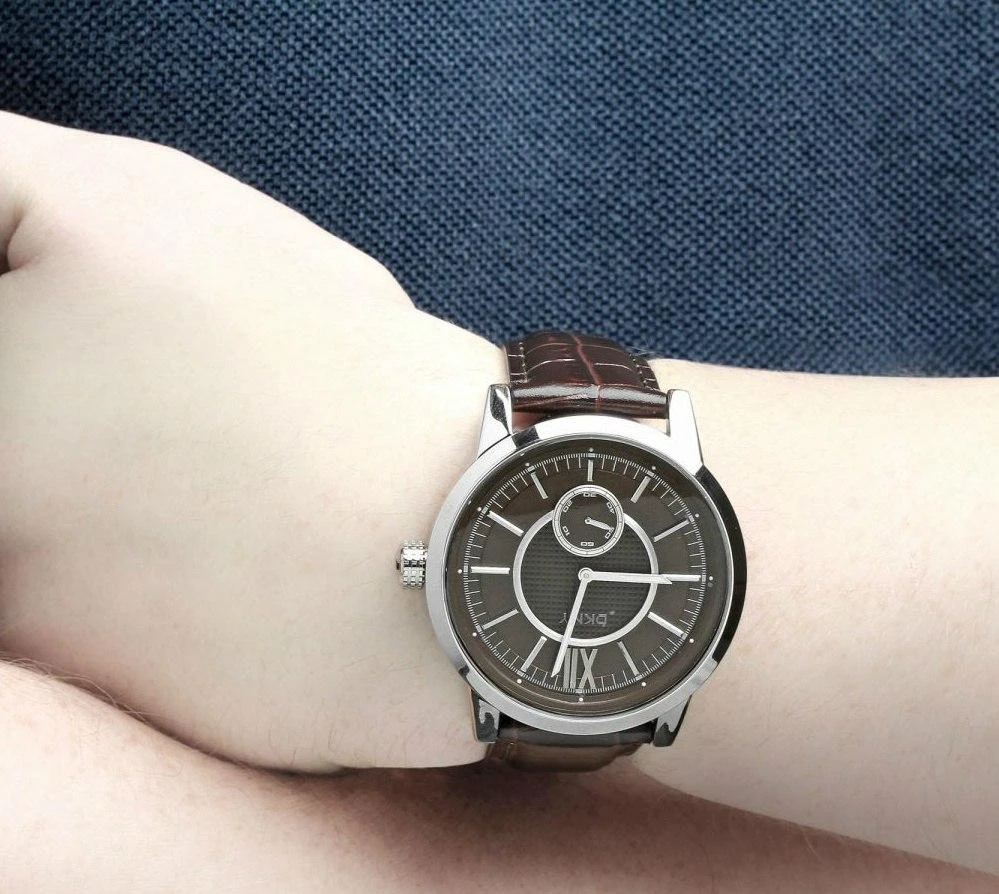 Наручные часы  DKNY  Essentials Metal DKNY NY1521 (фото 3)