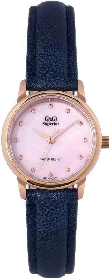 Наручные часы  Q&Q  Superior Women Q&Q S01AJ003PY (фото 1)
