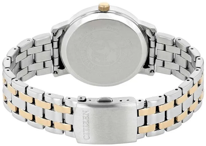 Наручные часы  Citizen  Eco Drive Citizen BM7466-81L (фото 3)