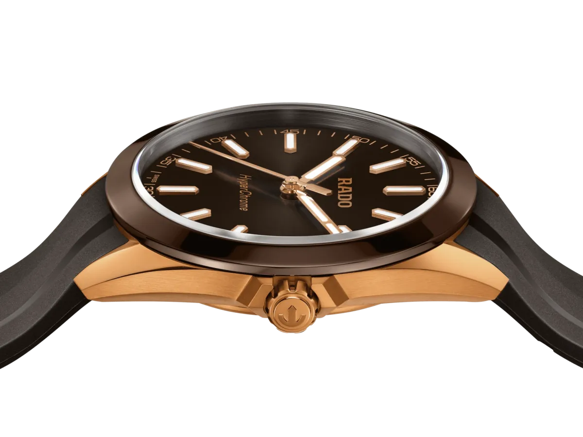Наручные часы  RADO  HyperChrome RADO R32281309 (фото 2)
