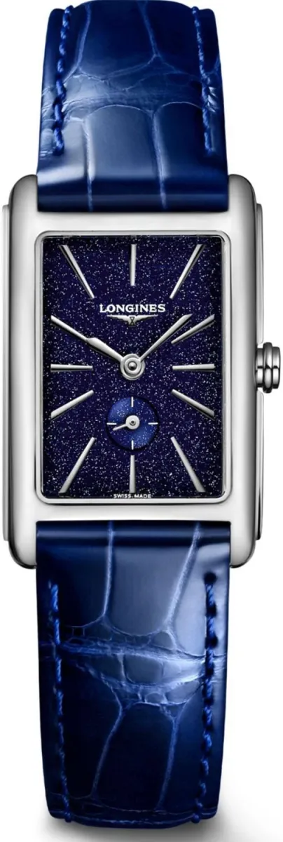 Наручные часы  Longines  DolceVita Longines L5.255.4.93.2 (фото 1)