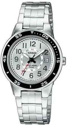 Наручные часы  Casio  Collection Casio LTP-1298D-7B (фото 1)