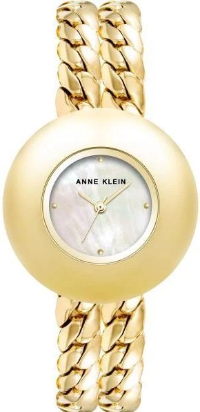Наручные часы  Anne Klein  Steel Anne Klein 4100MPGB (фото 1)