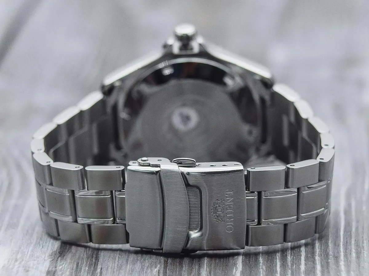 Часы  Orient  Diver Design Orient TAA02004B (фото 4)