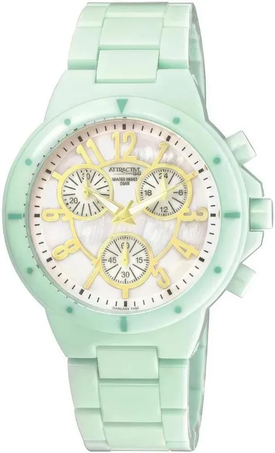 Наручные часы  Q&Q  Casual Q&Q DA89J004Y (фото 1)