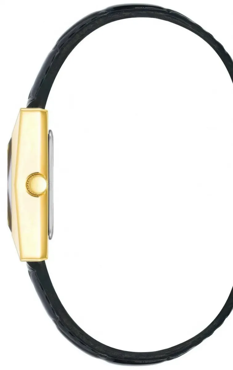 Наручные часы  Anne Klein  Leather Anne Klein 5014GPBK (фото 3)