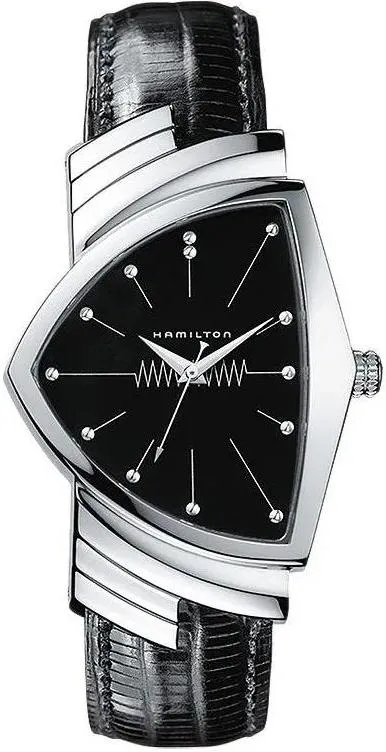 Наручные часы  Hamilton  Ventura Hamilton H24411732 (фото 1)