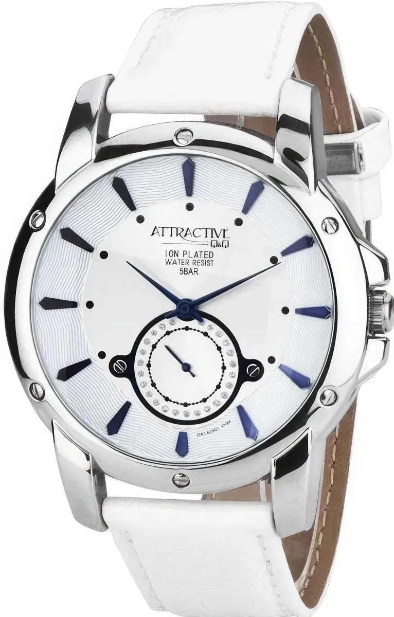 Наручные часы  Q&Q Q&Q DA14J301Y (фото 1)