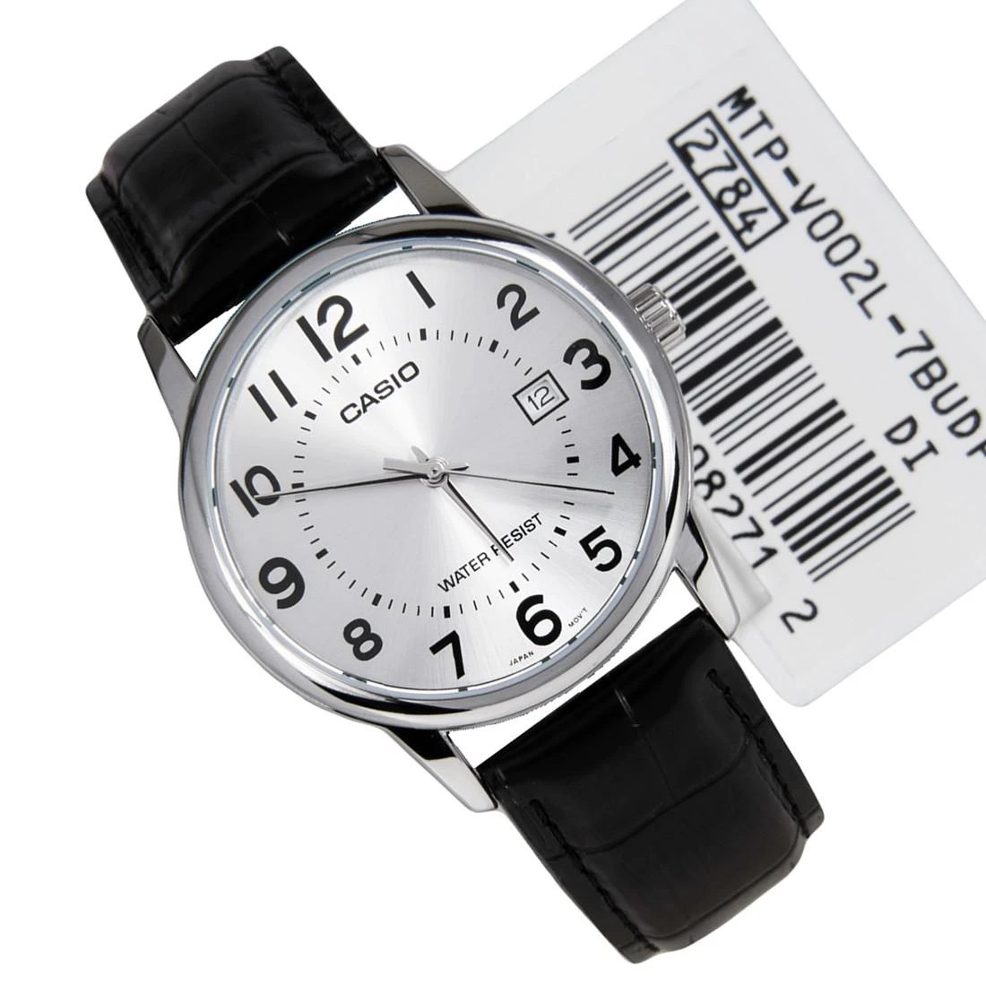 Наручные часы  Casio  Collection Casio MTP-V002L-7B (фото 2)