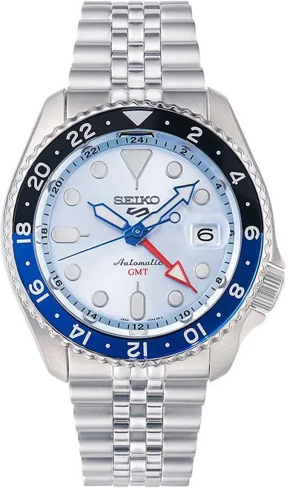 Наручные часы  Seiko  Seiko 5 Sports Seiko SSK029K1 (фото 1)
