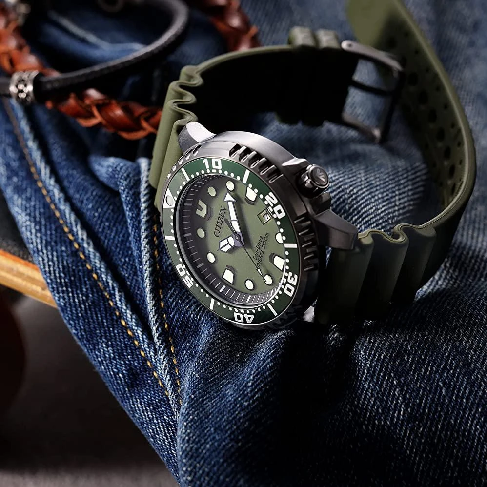 Наручные часы  Citizen  Eco Drive Citizen BN0157-11X (фото 5)