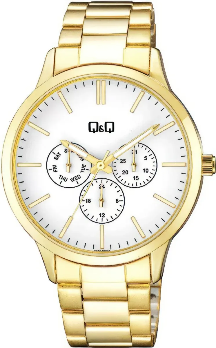 Наручные часы  Q&Q  Casual Q&Q A01AJ005Y (фото 1)