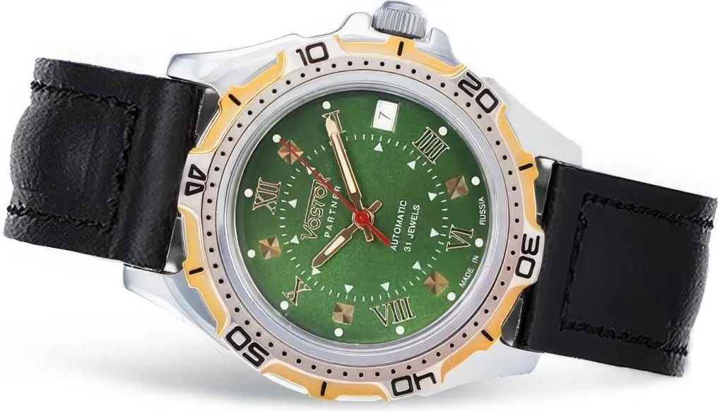 Наручные часы  Восток  Партнер Восток 30159А (фото 1)