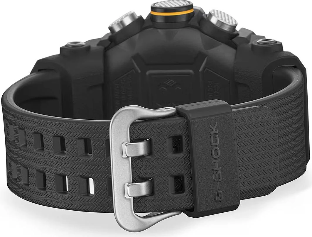 Наручные часы  Casio  G-Shock Casio GG-B100XMB-1A (фото 12)