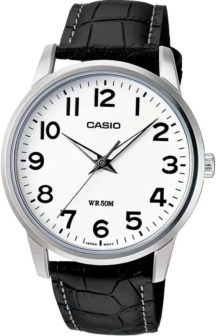 Наручные часы  Casio  Collection Casio MTP-1303L-7B (фото 1)